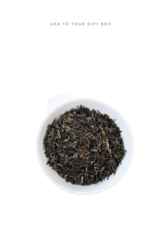 Highlands Tea Company Mittagong Vintage Darjeeling 80g