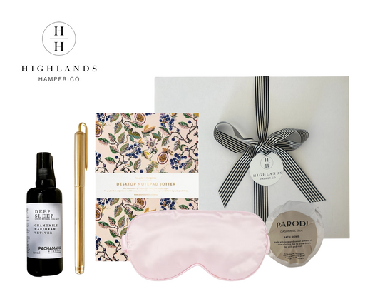 The Tranquil Reflections gift box